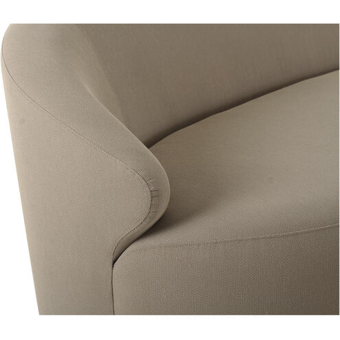 Cove Grey Outdoor Sofa